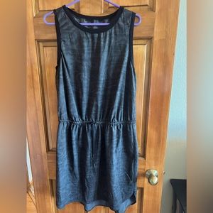 Athleta dress